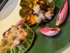 -叶叶菩提(太原别墅店)