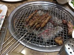 -金太阳海鲜烧烤·本地人餐厅(东纬路旗舰店)