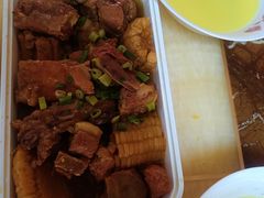 -那家老院子东北菜·饺子·小鸡炖蘑菇(艳华街店)