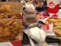 -快乐蜂(永光广场店)