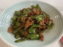 -湖南码头·地道岳阳美食·湘菜(魏公村店)