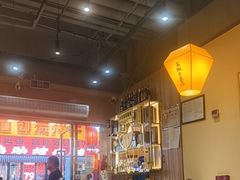 -冰城焰会大丰收铁锅炖(萝岗万达金街店)