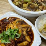 梨园附近想吃家常菜的看这里