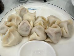 -老回回饺子馆(海洋馆店)