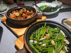 -晓粤·惹味粤菜(凯德乐峰广场店)