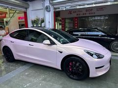 -阿胡BOP保镖隐形车衣(静安旗舰店)