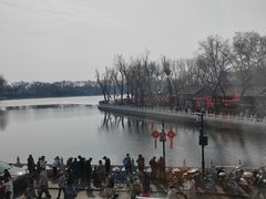 -庆云楼饭庄(什刹海店)