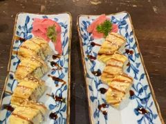 -小川洋风料理(街道口店)