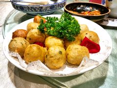 -客家大院·非遗赣南客家菜(郁孤台店)