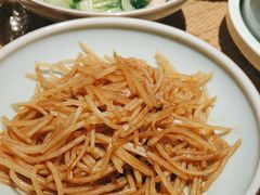 -渝信川菜(长安店)