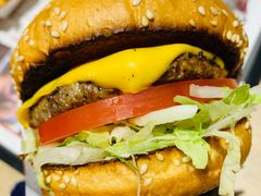 -The Habit Burger Grill 哈比特汉堡(爱琴海店)
