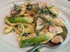 -La Strada(安福路店)