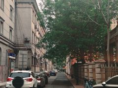 -天津意大利风情旅游区