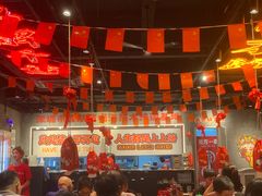 -东方一串·鲜肉小串·小酒馆(壹航城店)