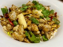 -石头咕(葵蓬店)