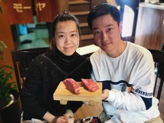 -神户牛排餐厅MOURIYA(总店)