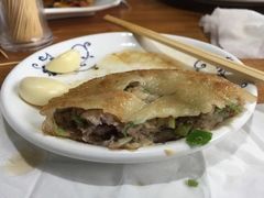 -高晓山馅饼店(牛庄百年店)