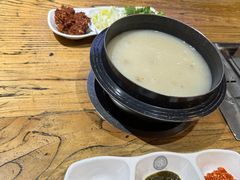 -河坝烧烤串城(银亭路店)