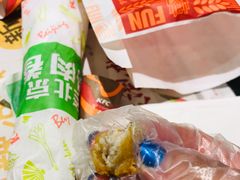 -肯德基(昌里店)