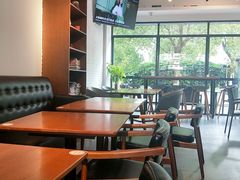 -ZEMOCAFE·FUSION FOOD(西交利物浦店)