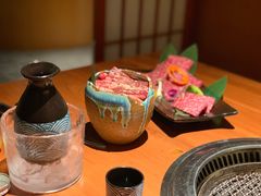 -食也烧肉(临平店)