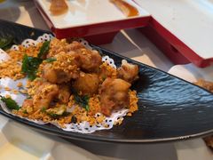 -玉林烤鸭店(定福庄店)