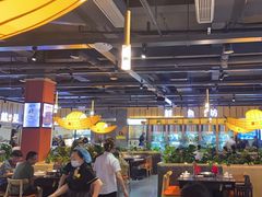 -老船舫·现做活鲜鱼馆(东郊记忆店)