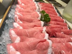 超级羊肉-新辣道鱼火锅(上地华联店)