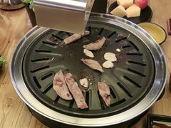 -九田家黑牛烤肉料理(衡百国际店)