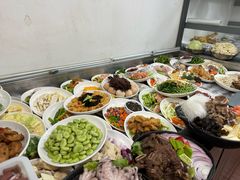 -老白酒农家菜馆