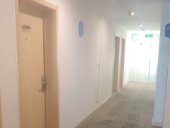 -汉庭(天津滨江道步行街店)