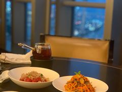 -珠海瑞吉酒店·宴庭中餐厅