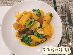 -厦门海景千禧大酒店·海景咖啡厅