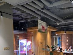 -蘸小院铁锅炖·蘸酱菜·东北菜(怀远门店)