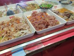 -惠丰源烩面馆(经七路店)