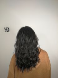 -HD HAIR STYLE