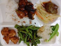 -六和孝顺素食餐厅(西湖道店)
