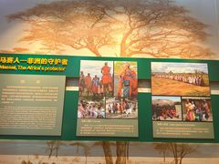 -国家自然博物馆