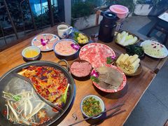 -楠火锅(仁恒梦中心店)