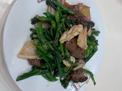 -凤城礼记鱼翅海鲜酒家(新马路总店)