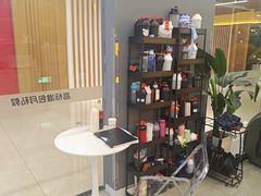 -FEELINGME乐刻私教馆·健身(文鼎财富店)