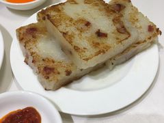 -畔山酒店中餐厅