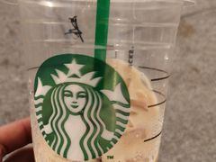 -星巴克(深圳梅林虹湾店)