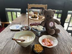 -上席擂茶·新中式青年茶馆(古城店)
