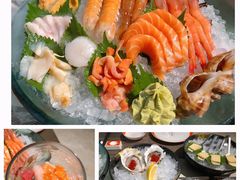 -極上萬膳·日料放题(海岸城店)