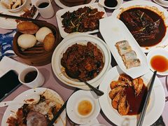 -顺风海鲜港(长寿路店)