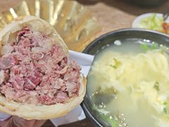 -永茂驴肉(莲池南大街总店)