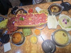 -塔兰齐新疆孜然火锅(鲤鱼山路店)