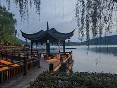-南北湖风景区