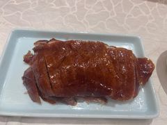-福来居烤鸭店(天坛二店)
